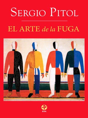 El arte de la fuga - ebook